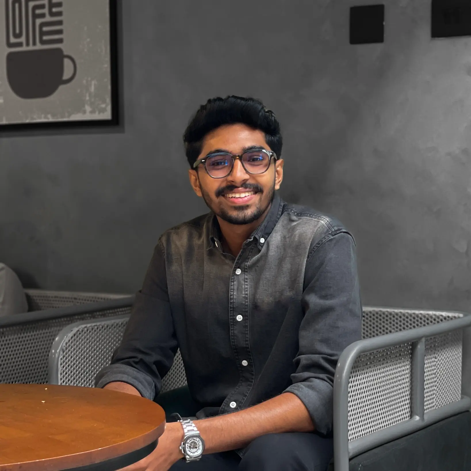 Digital marketing service for Muhammed Shaheen by best freelance digital marketer in palakkad