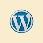 WordPress tool used by best freelance digital marketer in palakkad